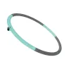 Smart Bluetooth hula hoop - calorie counting - somatosensory recognition - adjustable loop - LED displayEquipment