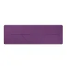 Yoga mat with position lines - gym - pilates - fitness - non-slip sport matEquipment