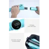Smart Bluetooth hula hoop - calorie counting - somatosensory recognition - adjustable loop - LED displayEquipment
