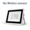 LED floodlight - PIR motion sensor - 10W - 20W - 30W - 50W - 100W - waterproof