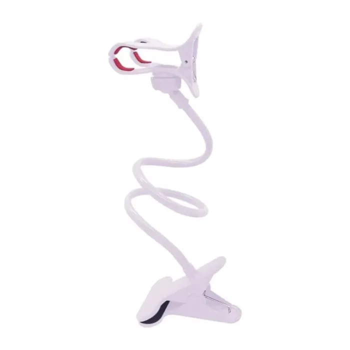 Mobile Phone Holder - Flexible - Adjustable - Mount Bracket