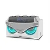S68 - wireless bluetooth speaker - 19W - stereo - support TF card