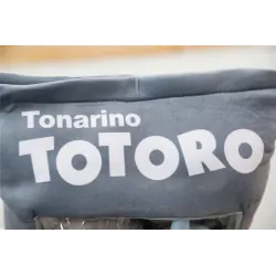 Totoro pillow toy - with 4pcs totoro characters