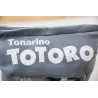 Totoro pillow toy - with 4pcs totoro characters