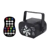 RGB - LED - disco / party light - mini laser projector - USBStage & events lighting