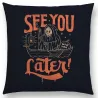 Funny cartoon pillowcase - 45*45cm