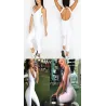 Sleeveless jumpsuit for women - one piece bodysuitJumpsuits