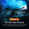 4K HDMI switch - Bi-Direction - 1 to 2 splitter - 2 in 1 out adapter - for PS3 PS4 Xbox HDTVHDMI switchers