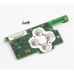 Joystick controller motherboard pour Nintendo Switch - gauche / droite - Joycon