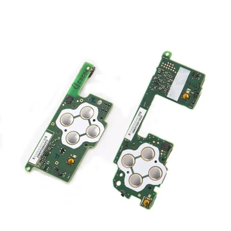 Joystick controller motherboard pour Nintendo Switch - gauche / droite - Joycon