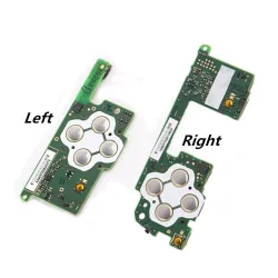 Joystick controller motherboard pour Nintendo Switch - gauche / droite - Joycon