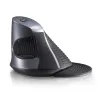 M618GX - 1600 DPI - ergonomic vertical wireless mouse - optical - 6 buttons - with silicone caseMouses