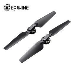Chacune EX4 - RC Drone Quadcopter - hélices - version rapide - pliable - CW / CCW