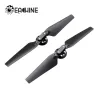 Chacune EX4 - RC Drone Quadcopter - hélices - version rapide - pliable - CW / CCW