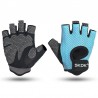 Weight lifting gloves - fitness - crossfit - half finger designFitness