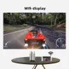 P7 HD - LED - video - pocket mini projector - Android - WIFI - 1080P 4K