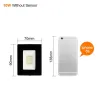 LED flood light - outdoor reflector - PIR motion sensor - waterproof - 10W - 20W - 30W - 50W - 100WFloodlights