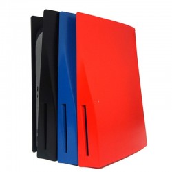 PS5 - shell case cover - anti-scratch