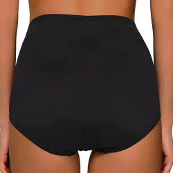 Swimsuit shorts for women - polyester