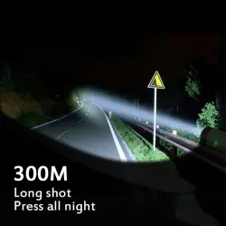 Haut-parleur multifonctions Bluetooth - avec lampe de poche