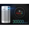 P7 HD - LED - video - pocket mini projector - Android - WIFI - 1080P 4K