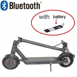 Foston for X-Play - 500W - 8.5" - bluetooth - electric scooter