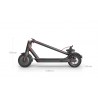 Foston for X-Play - 500W - 8.5" - bluetooth - electric scooter