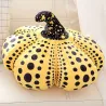 Pumpkin plush toy - Halloween - pillow - props