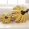 Pumpkin plush toy - Halloween - pillow - props