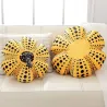 Pumpkin plush toy - Halloween - pillow - props