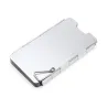 Gas stove windshield - 9 plates - foldable - outdoor / campingSurvival tools