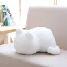 Cat shaped pillow - plush toyCuddly toys