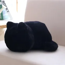 Cute cat stuffed toy - pillow - decoration