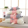Cute rat plush toy - 60cm / 80cm / 100cm