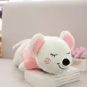 Cute rat plush toy - 60cm / 80cm / 100cm