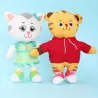 Daniel Tiger's Neighborhood - Katerina - plush toys
