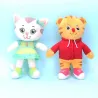 Daniel Tiger's Neighborhood - Katerina - plush toys