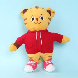 Daniel Tiger's Neighborhood - Katerina - plush toys