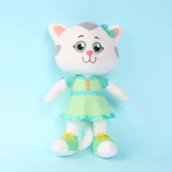 Daniel Tiger's Neighborhood - Katerina - plush toys