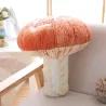 Cute mushroom plush toy - 20cm