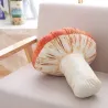Cute mushroom plush toy - 20cm