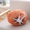 Cute mushroom plush toy - 20cm
