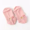 Short socks - ankle length - with a heart - unisexLingerie