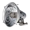 Outdoor / camping heater - detachable infrared ray warmerSurvival tools