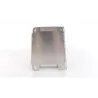 Outdoor / picnic / camping stove - foldable - with a tray - stainless steelSurvival tools