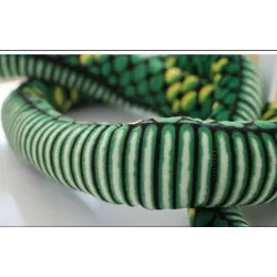 Snake / cobra plush toy - 100cm