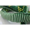 Snake / cobra plush toy - 100cm