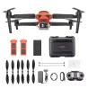 EVO II PRO - Dual GPS - 9KM - FPV - Caméra HD 8K - 40mins Heure de vol