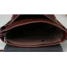 POLO Vintage crossbody / shoulder bag - large capacity - leatherBags