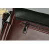 POLO Vintage crossbody / shoulder bag - large capacity - leatherBags
